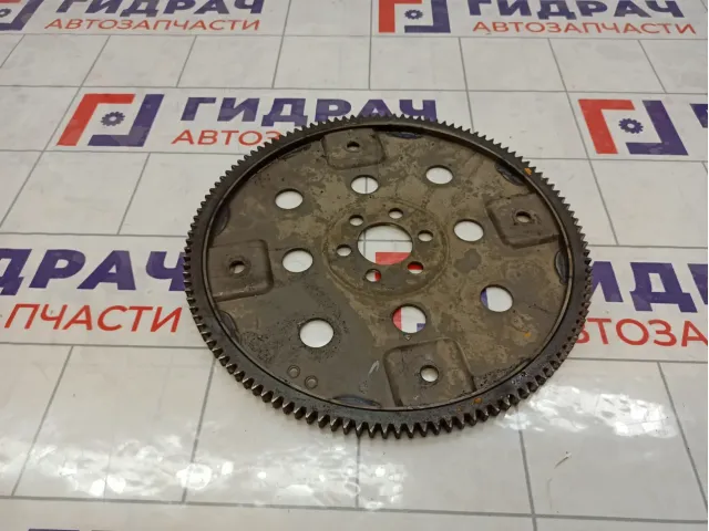 Маховик Nissan X-Trail (T30) 12331-AE000