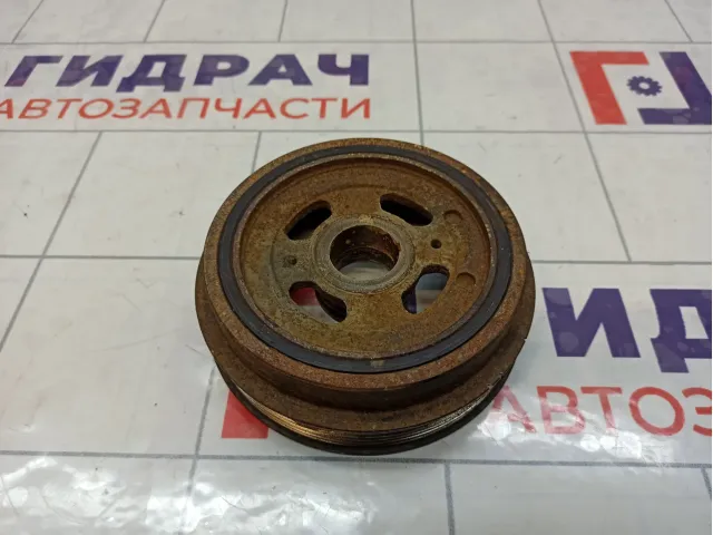 Шкив коленвала Nissan X-Trail (T30) 12303-6N200