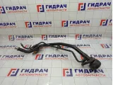 Горловина топливного бака Nissan X-Trail (T30) 17221-8H700