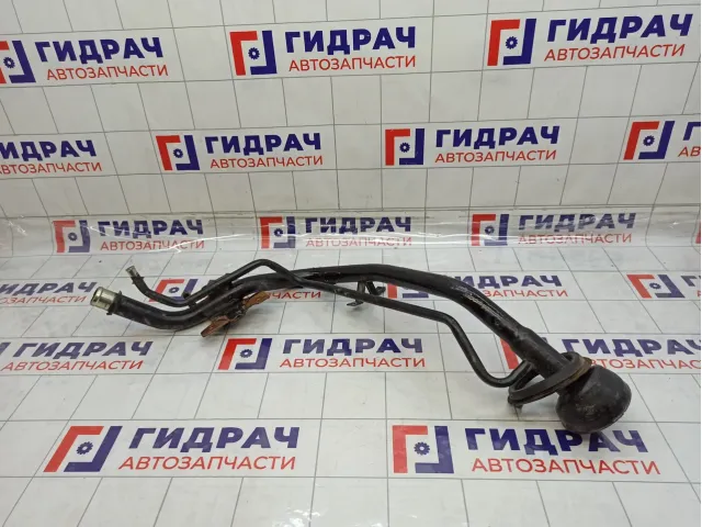 Горловина топливного бака Nissan X-Trail (T30) 17221-8H700