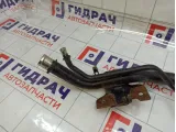 Горловина топливного бака Nissan X-Trail (T30) 17221-8H700