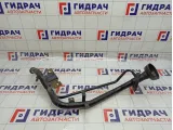 Горловина топливного бака Nissan X-Trail (T30) 17221-8H700