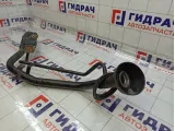 Горловина топливного бака Nissan X-Trail (T30) 17221-8H700