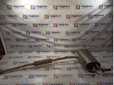 Глушитель основной Nissan X-Trail (T30) 20100-8H700