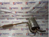 Глушитель основной Nissan X-Trail (T30) 20100-8H700