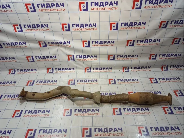 Глушитель средняя часть Nissan X-Trail (T30) 20010-8H700