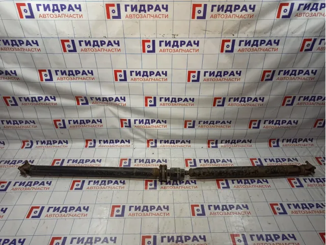 Вал карданный Nissan X-Trail (T30) 37000-8H310