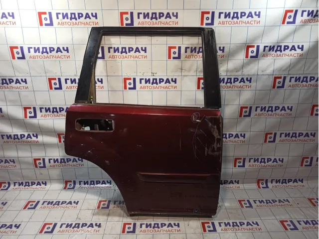 Дверь задняя правая Nissan X-Trail (T30) H2100-8H7MM