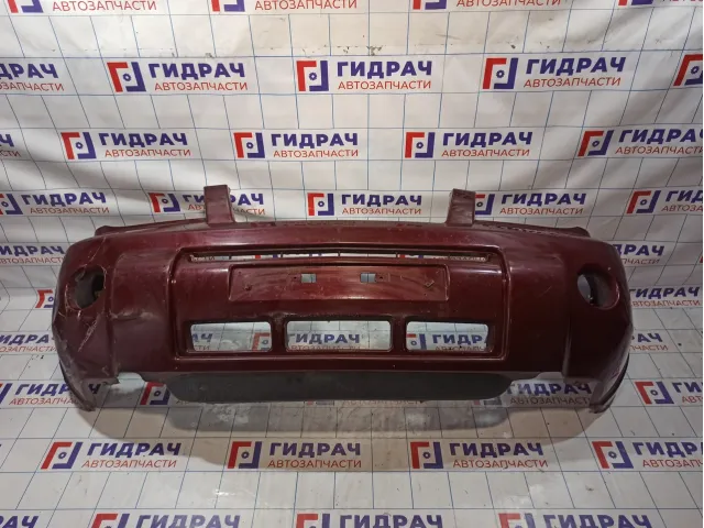 Бампер передний Nissan X-Trail (T30) 62022-EQ325
