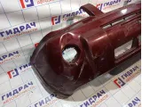 Бампер передний Nissan X-Trail (T30) 62022-EQ325