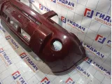 Бампер передний Nissan X-Trail (T30) 62022-EQ325