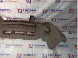 Бампер передний Nissan X-Trail (T30) 62022-EQ325