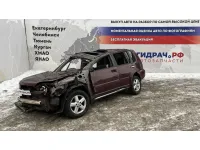 Nissan X-Trail (T30)