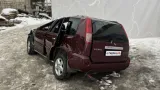 Абсорбер Nissan X-Trail (T30) 14950-6N208