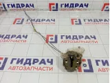 Замок двери задней левой Nissan X-Trail (T30) 82503AA210