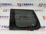 Стекло кузовное глухое (форточка) заднее левое Nissan X-Trail (T30) 833018H501