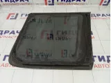 Стекло кузовное глухое (форточка) заднее левое Nissan X-Trail (T30) 833018H501