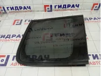 Стекло кузовное глухое (форточка) заднее правое Nissan X-Trail (T30) 833008H501