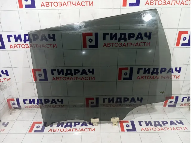 Стекло двери задней левой Nissan X-Trail (T30) 823018H500