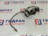 Суппорт тормозной передний правый Nissan X-Trail (T30) 410018H300