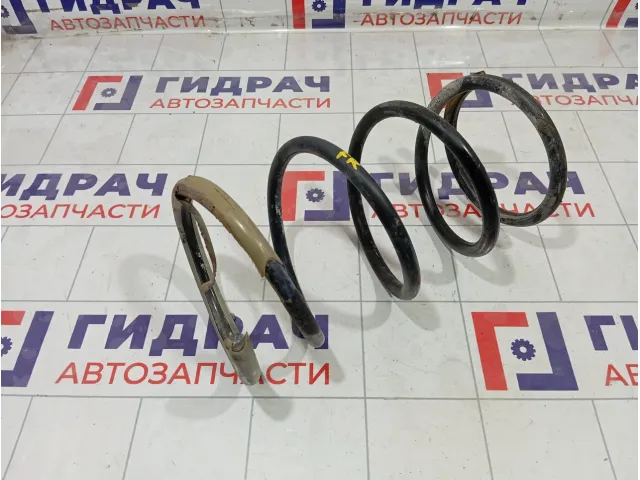 Пружина передняя Nissan X-Trail (T30) 54010EQ02C