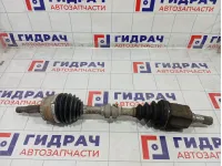 Привод передний левый Nissan X-Trail (T30) 391018H315