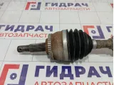 Привод передний правый Nissan X-Trail (T30) 391008H615