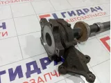 Привод (вал) промежуточный передний правый Nissan X-Trail (T30) 382308H610
