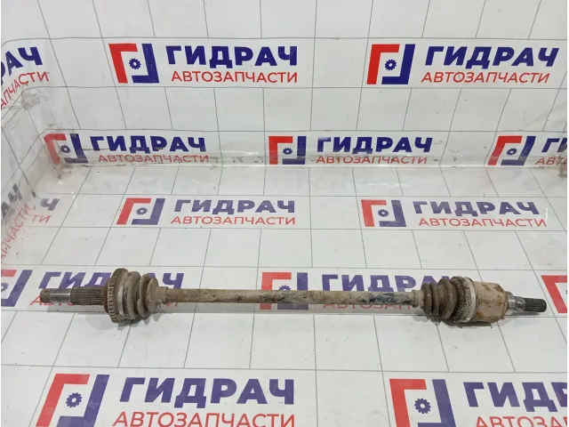 Привод задний Nissan X-Trail (T30) 396008H510