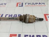 Привод задний Nissan X-Trail (T30) 396008H510