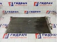 Радиатор кондиционера Nissan X-Trail (T30) 921009H215