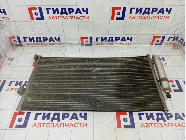 Радиатор кондиционера Nissan X-Trail (T30) 921009H215