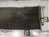 Радиатор кондиционера Nissan X-Trail (T30) 921009H215