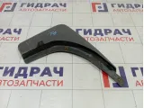 Брызговик задний левый Nissan X-Trail (T30) 788138H300