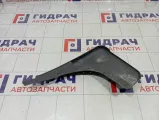 Брызговик задний левый Nissan X-Trail (T30) 788138H300
