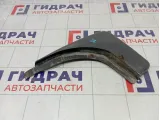 Брызговик задний правый Nissan X-Trail (T30) 788128H300