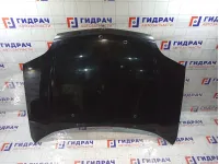 Капот Nissan X-Trail (T30) F51008H3MM