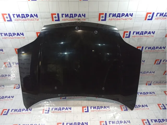 Капот Nissan X-Trail (T30) F51008H3MM