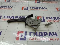 Рычаг, педаль стояночного тормоза Nissan X-Trail (T30) 360108M115