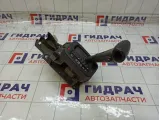Кулиса (селектор) КПП Nissan X-Trail (T30) 34901EQ310