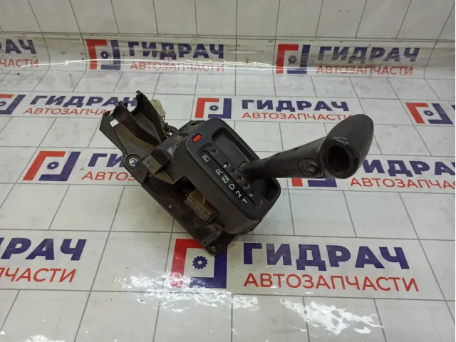 Кулиса (селектор) КПП Nissan X-Trail (T30) 34901EQ310