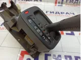 Кулиса (селектор) КПП Nissan X-Trail (T30) 34901EQ310