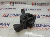 Кулиса (селектор) КПП Nissan X-Trail (T30) 34901EQ310