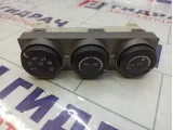 Блок управления климатической установкой Nissan X-Trail (T30) 27500ES70A