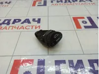 Блок кнопок управления магнитолой Nissan X-Trail (T30) 25552EQ300