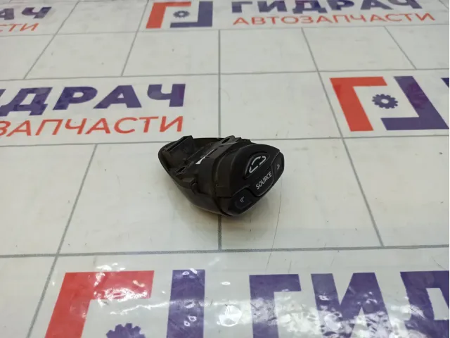 Блок кнопок управления магнитолой Nissan X-Trail (T30) 25552EQ300
