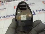 Блок кнопок управления магнитолой Nissan X-Trail (T30) 25552EQ300