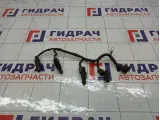 Форсунка инжекторная комплект Nissan X-Trail (T30) 166002Y916