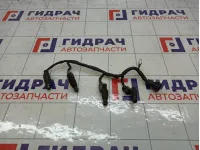 Форсунка инжекторная комплект Nissan X-Trail (T30) 166002Y916