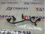 Форсунка инжекторная комплект Nissan X-Trail (T30) 166002Y916